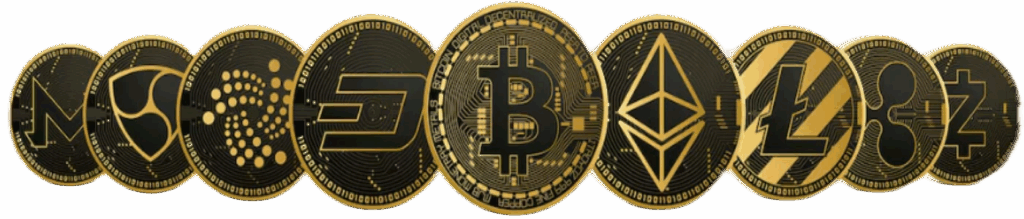 Deposit Crypto Betwinner